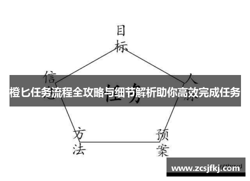 橙匕任务流程全攻略与细节解析助你高效完成任务